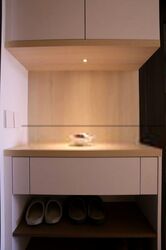 The Brownstone (D27), Condominium #450475421